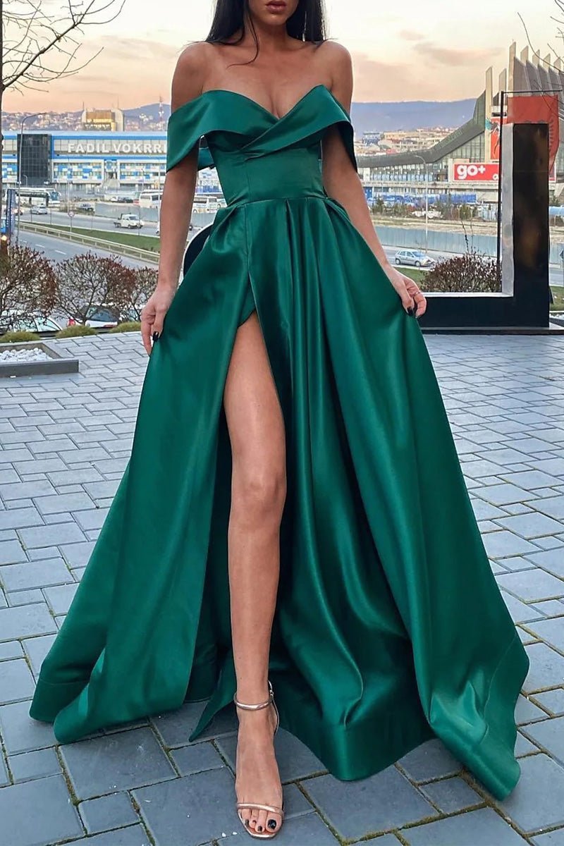 Celebrity Inspired Prom Dresses