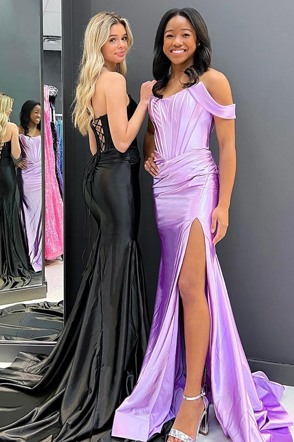 cheap prom dress stores in georgia