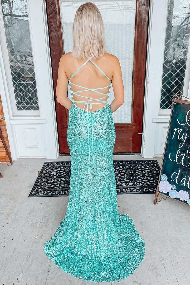 Jade Prom Dresses