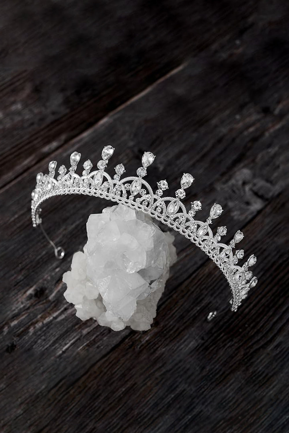 Princess Tiara for Women