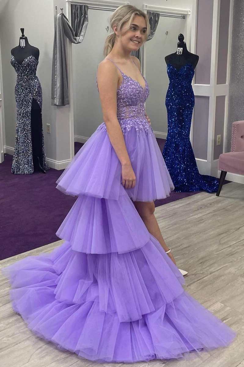 Ball gown heaven prom 2024 dresses