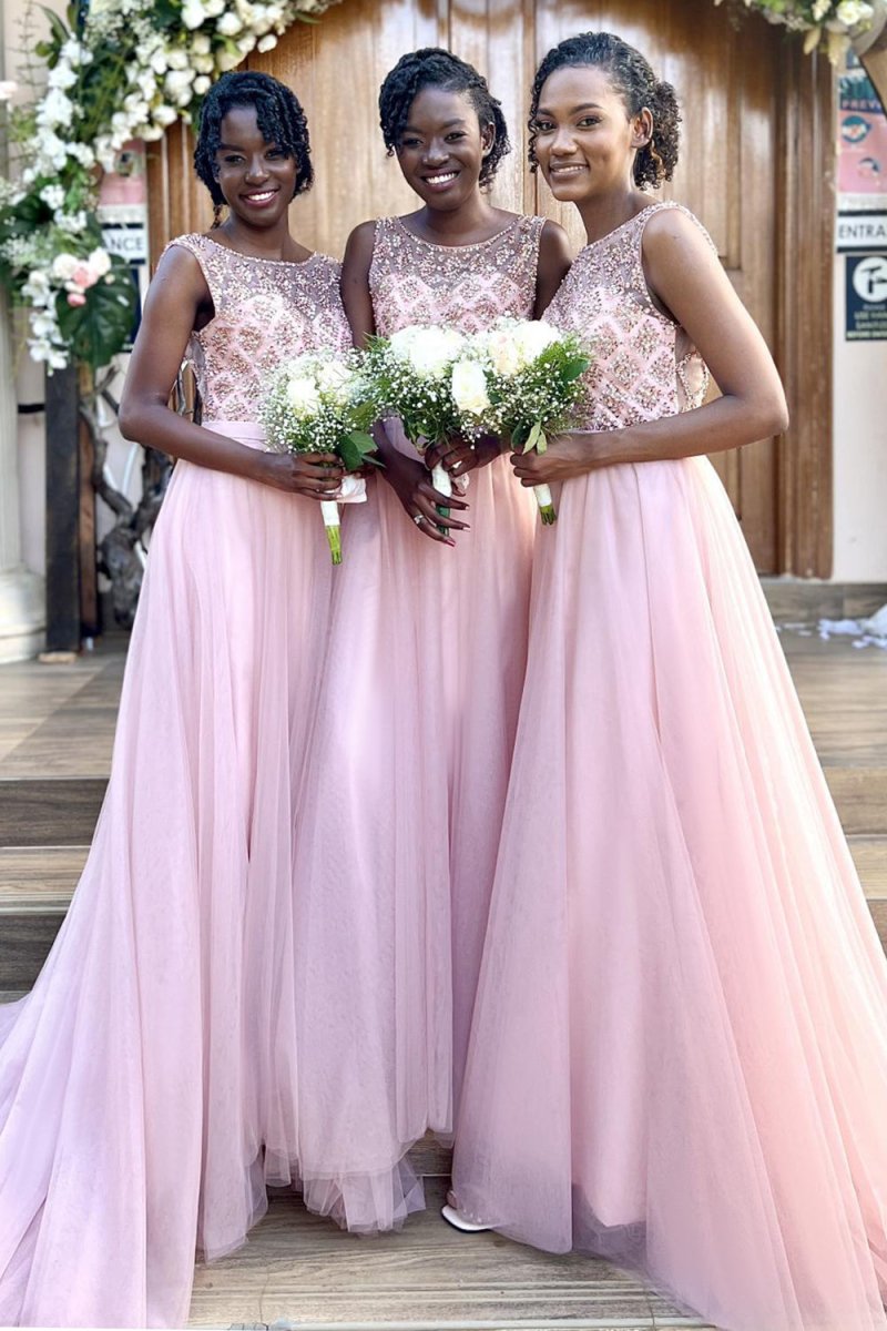 Bridesmaid Dresses KissProm