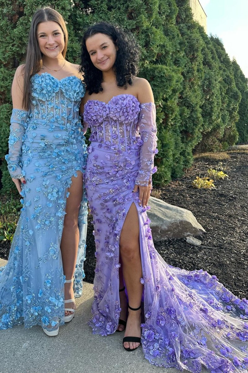 Tammy girl 2025 prom dresses