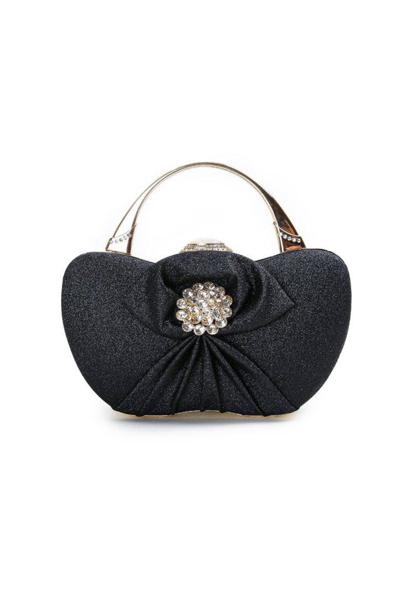 Bowknot Unique Handbags - KissProm