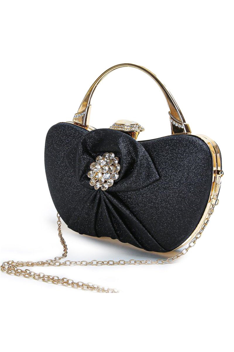 Bowknot Unique Handbags - KissProm