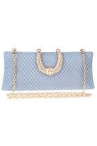 Delicate/Gorgeous Clutch Bags - KissProm