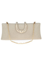 Delicate/Gorgeous Clutch Bags - KissProm