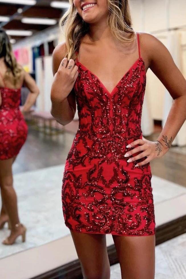 Bodycon homecoming dresses 2018 hotsell