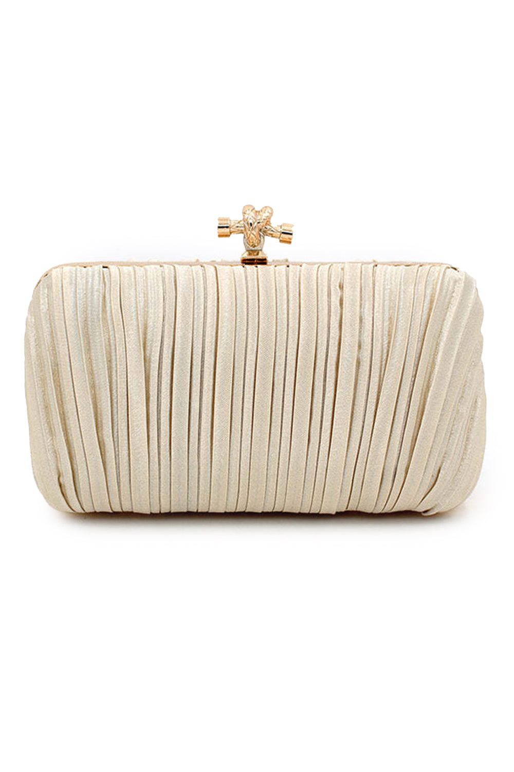 Graceful Chain Clutch Bag