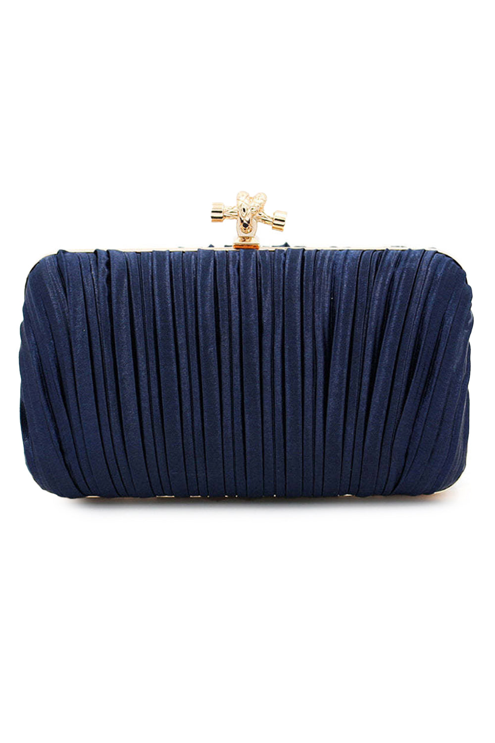 Graceful Chain Clutch Bag