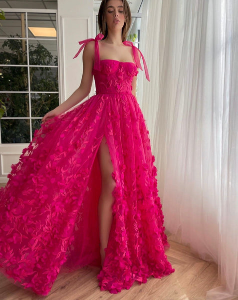 Debs Plus Size Pink Dresses