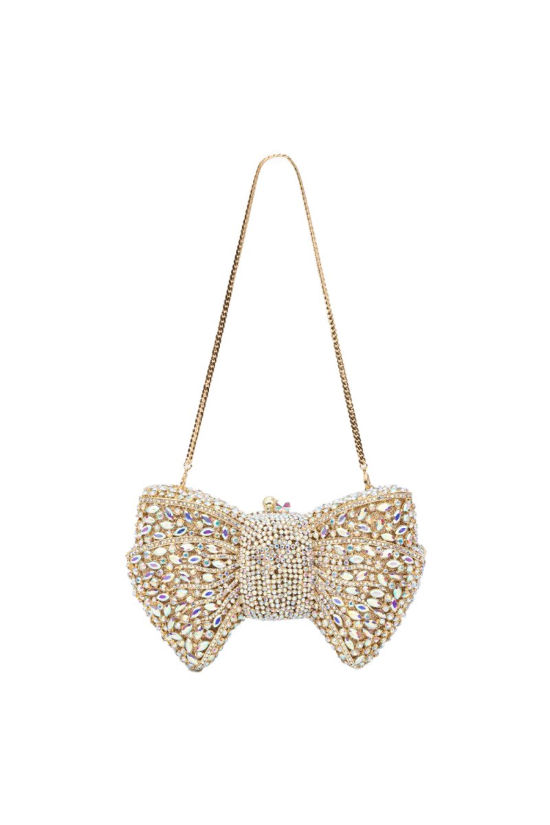 Isabella Clutch Bag - KissProm