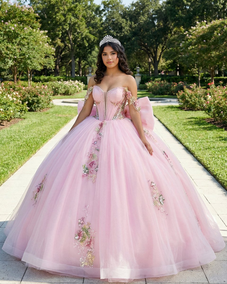 Quinceanera Dresses Quinceanera Dresses