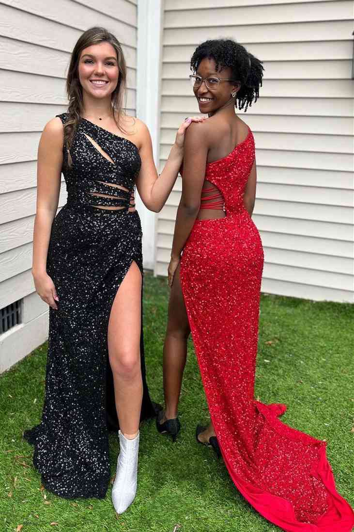 Cut out shop homecoming dress