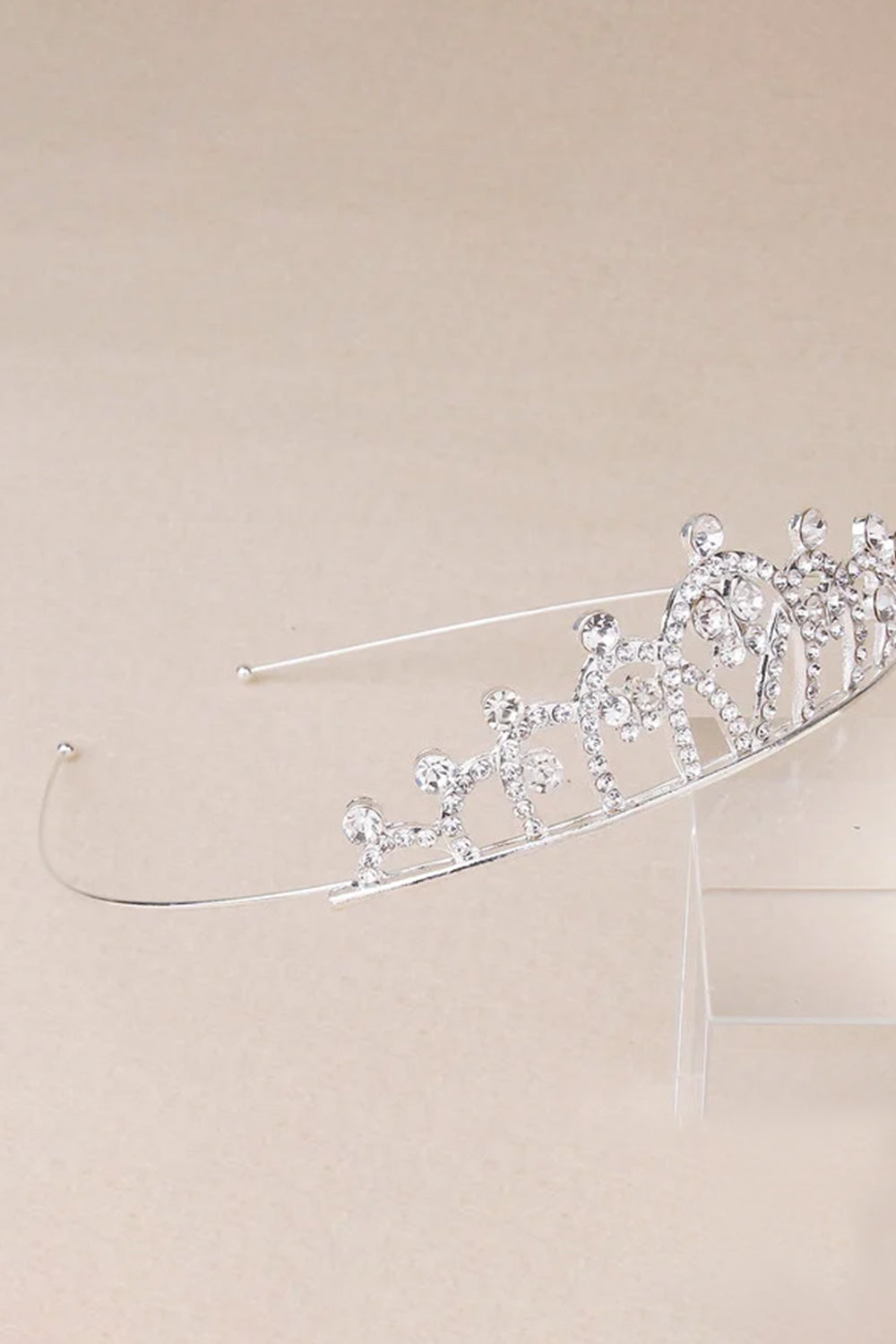 Rhinestone Wedding Hair Accessories