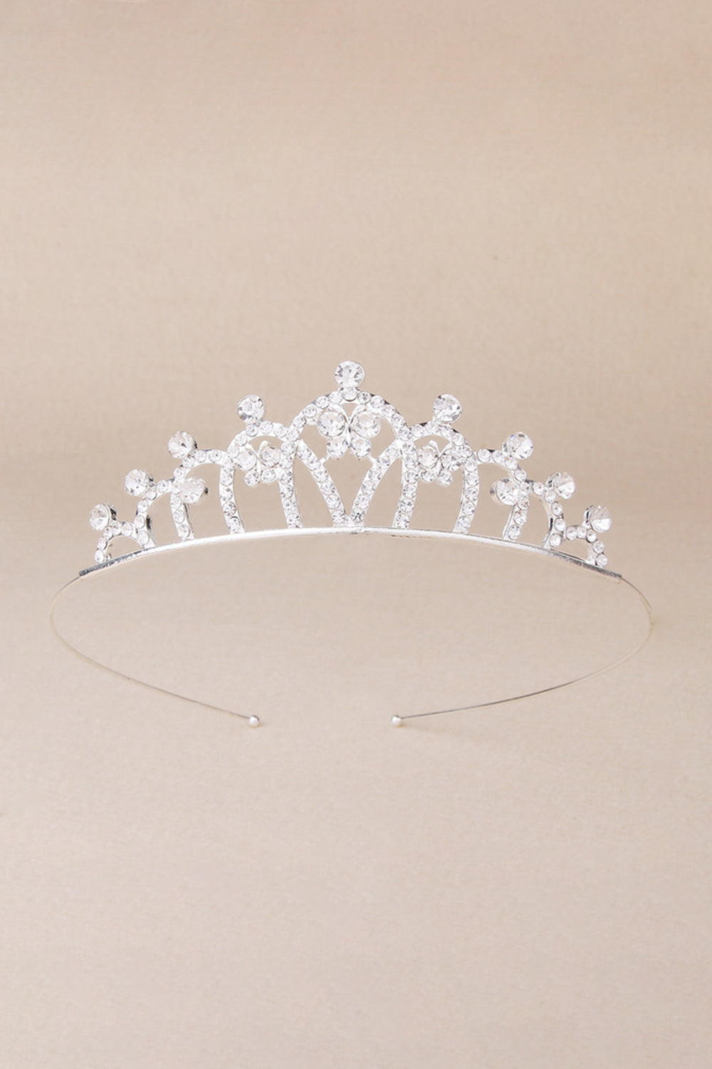 Rhinestone Wedding Hair Accessories