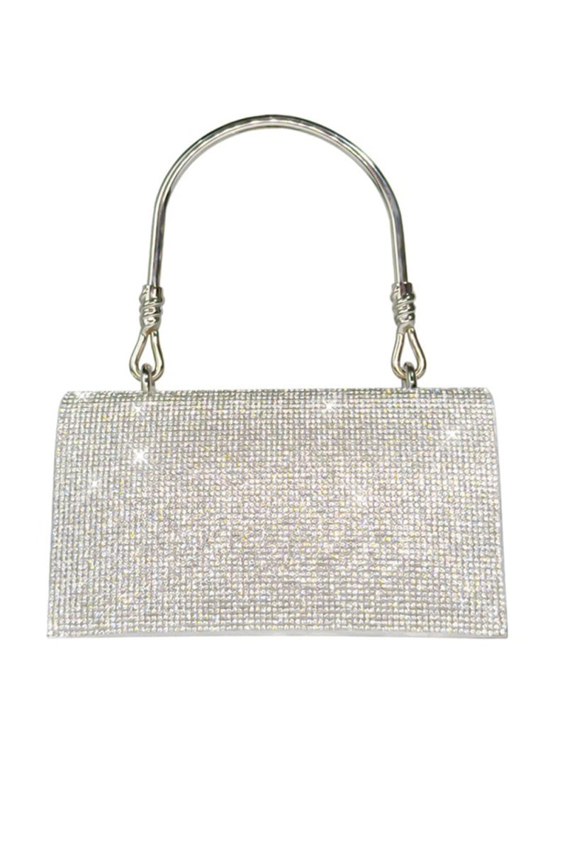 Rhinestone Delicate/Pretty/Shining/Unique Handbags - KissProm