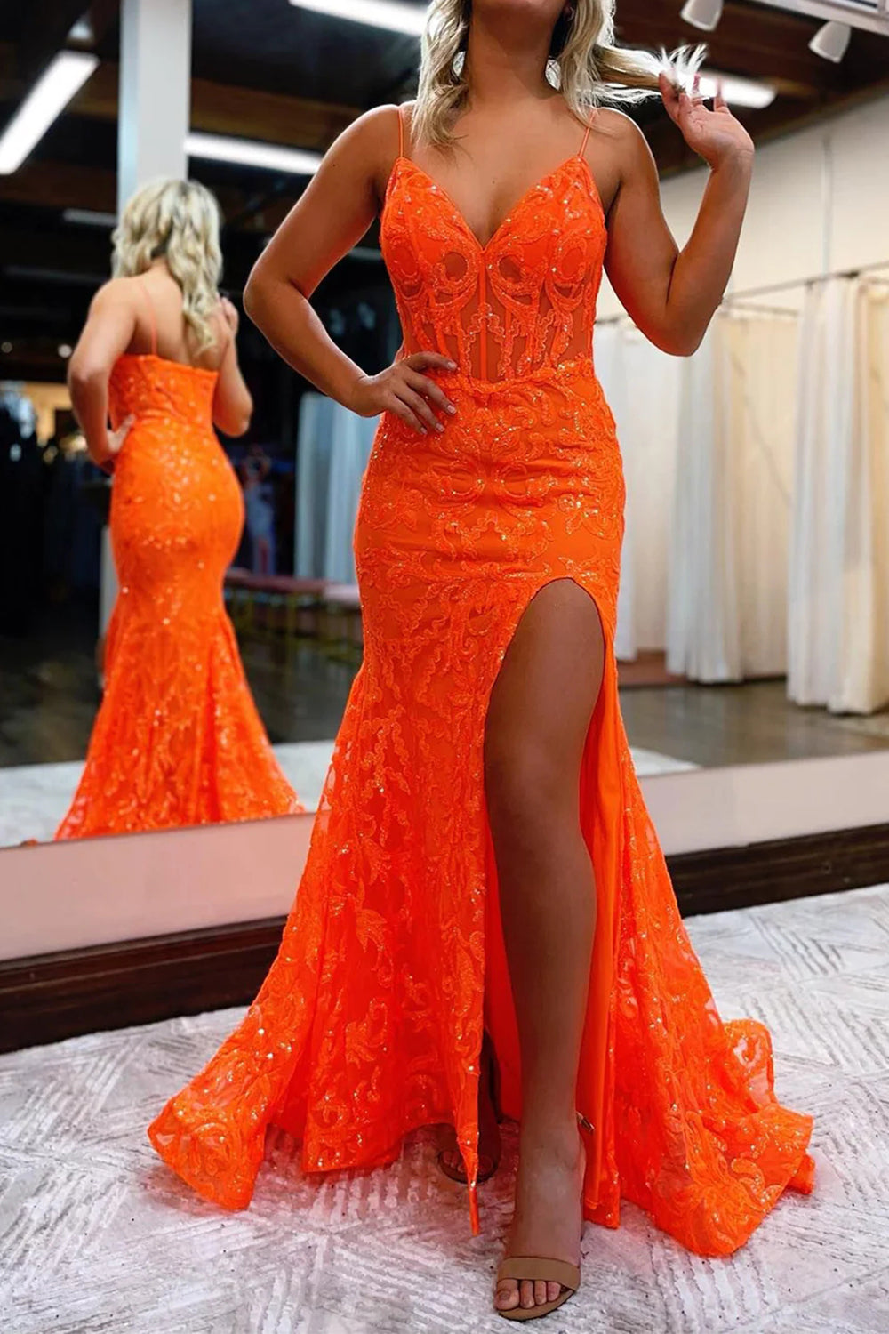 Prom Dresses 2024, Short to Long Prom Gowns