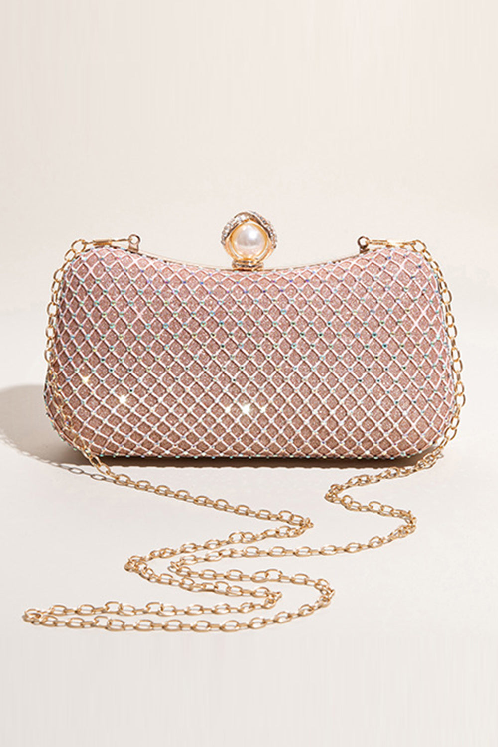 Atmosphere Mariages | Gold clutch purse, Purses, Purses crossbody