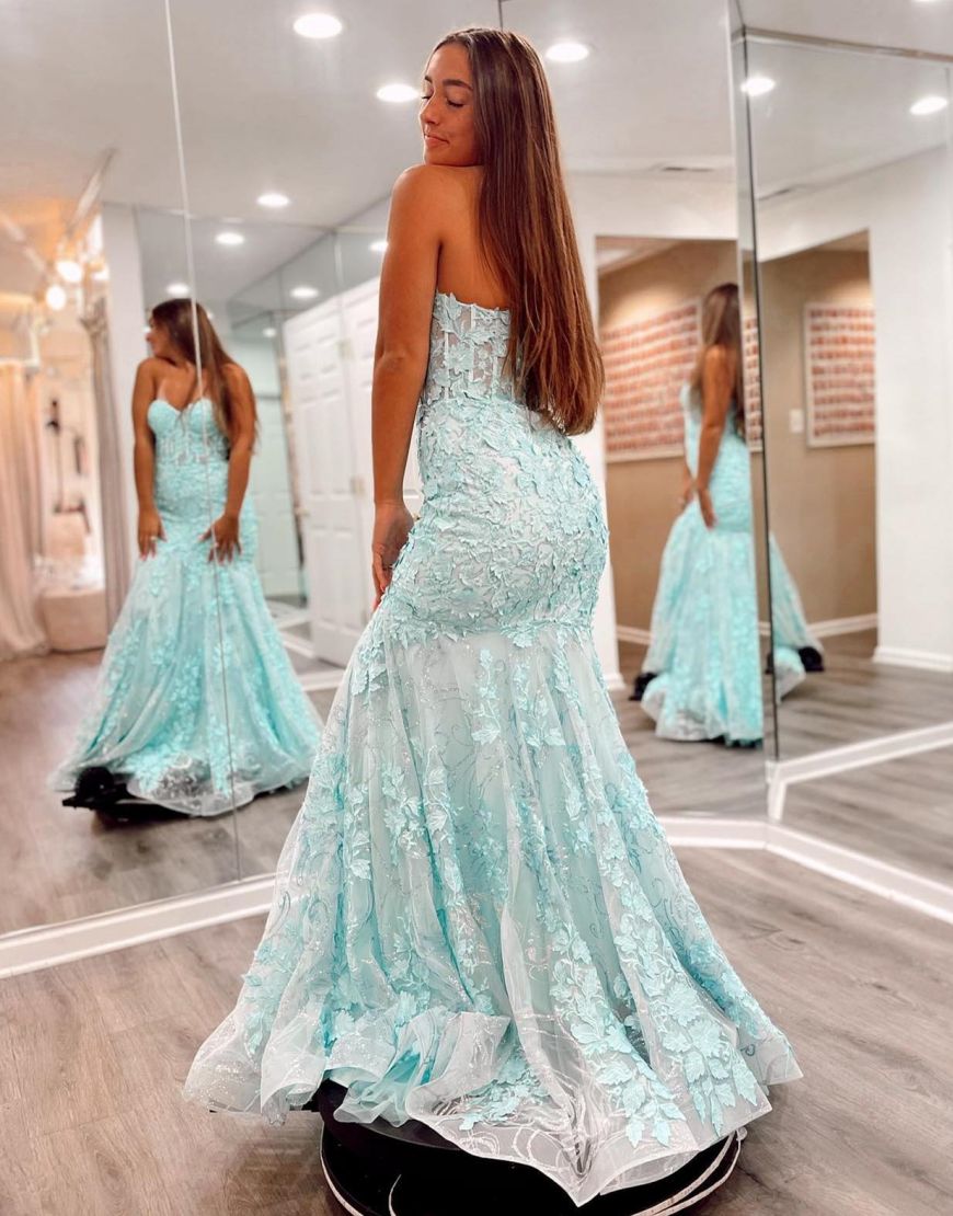 Mint Green Sheer O Neck Long Prom Dress For Black Girls 2023 Sparkly  Sequined Birthday Party Dresses Appliques Tassel Evening - AliExpress