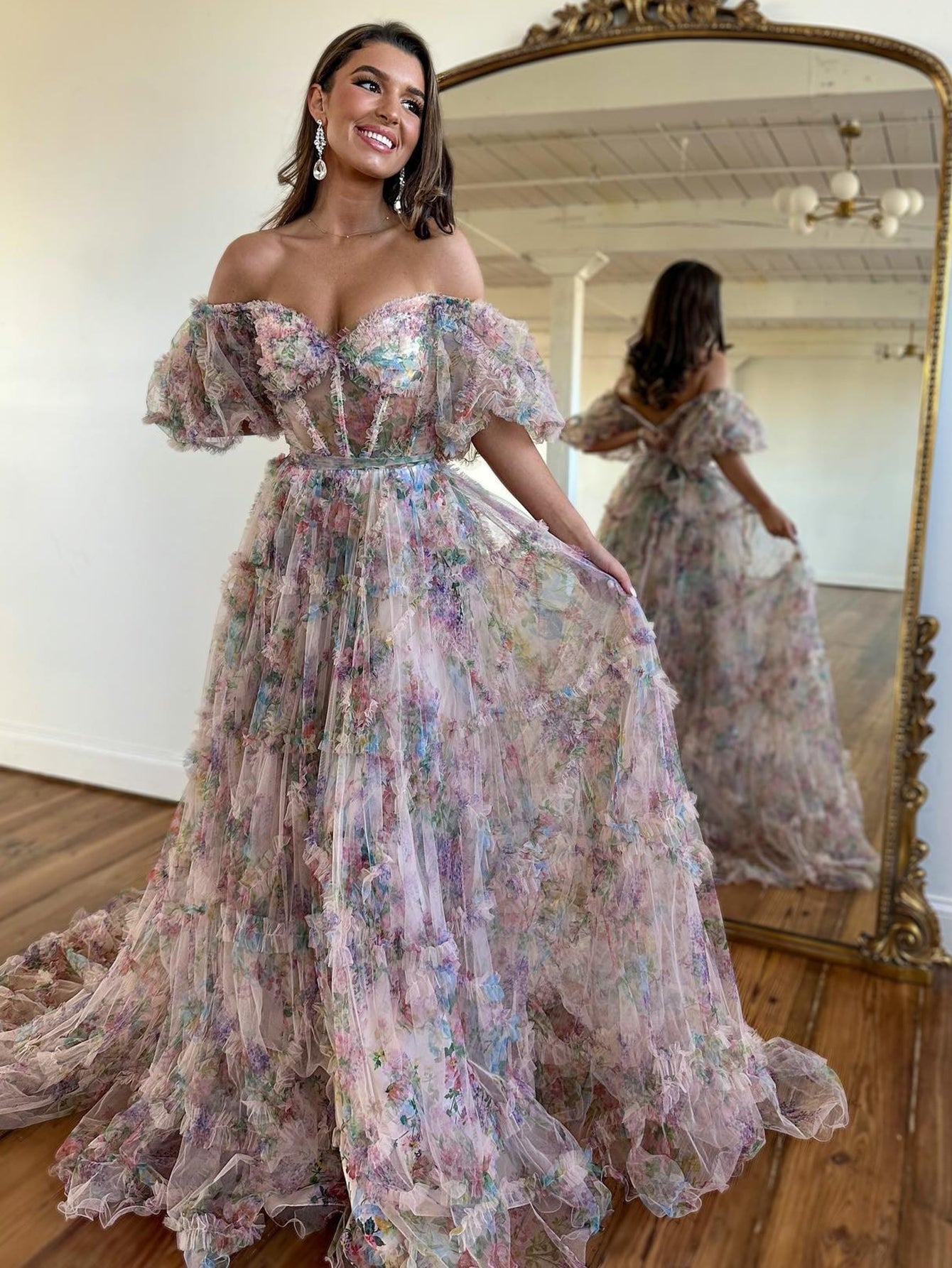 Floral 2025 dresses sydney