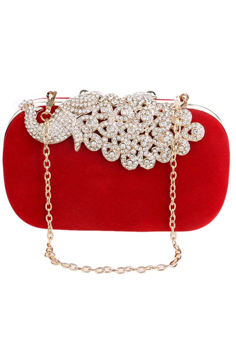 All Match Dress Evening Handbag - KissProm