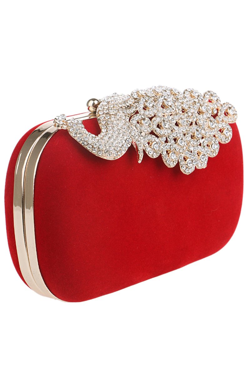 All Match Dress Evening Handbag - KissProm