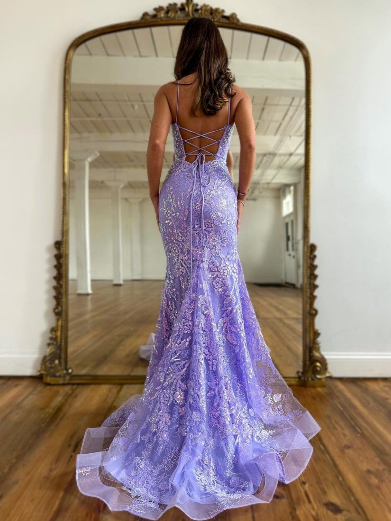 Mermaid dresses hot sale near me