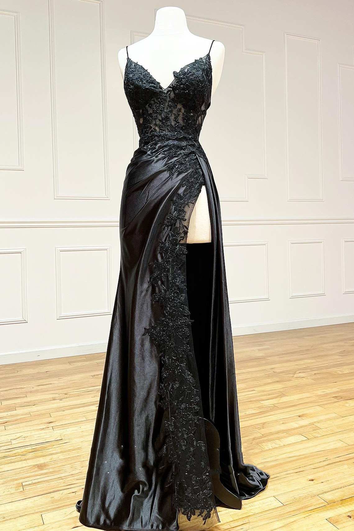 Black prom dresses for sale hotsell