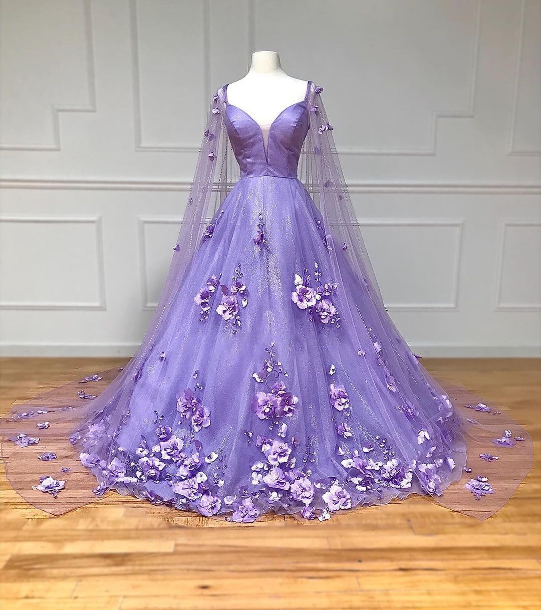 4859 Purple Metallic Floral Vintage Dress | 1950s Style Vintage Clothing –  Retrolicious